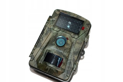 Kamera leśna fotopułapka aparat Apeman 16MPX