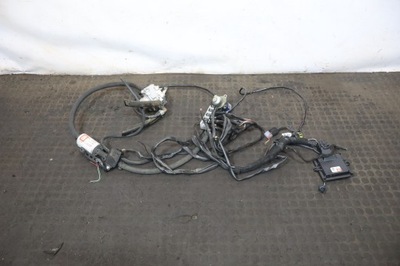 Електропроводка lpg honda jazz ii 1.4 фото №1