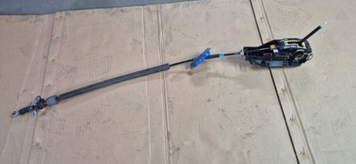 Тросы переключения передач, домкрат, выборщик, renault talisman 1,7 dci автоматическая коробка передач фото №1