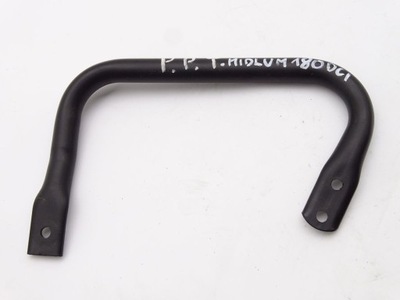 Renault midlum 00-06 ручка кабіни права перед задня фото №1