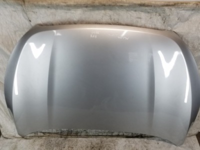 Капот крышка двигателя hyundai ix35 kod rah фото №1