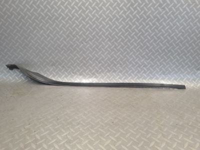Молдинг отбойник левая стекло лобовое volvo s60 ii v60 фото №1