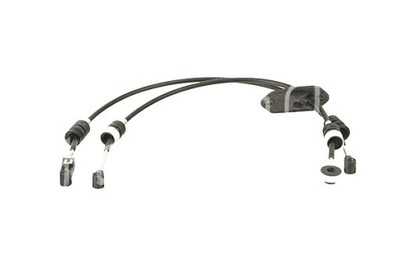 Трос перемикання передач ford transit 2006- фото №1