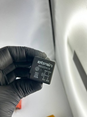 Реле maserati bmw alfa romeo фото №1