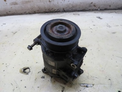 COMPRESSOR AIR CONDITIONER AUDI Q5 8R 2.0 TDI 8K0260805L  