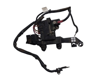 Audi vw электропроводка генератора 6r0971349bp фото №1