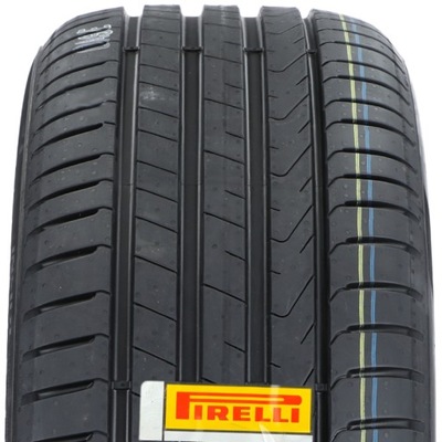 4x Opony LETNIE 225/55/17 W PIRELLI Cinturato P7 2023 * CICHE KOMPLET Nowe