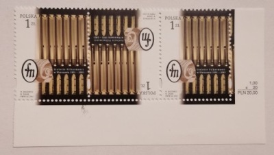 Fi 3779** kombinacje