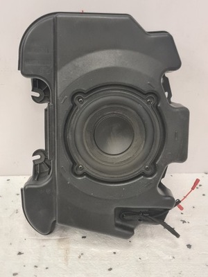 Сабвуфер mercedes amg w197 sls a1978201402 фото №1