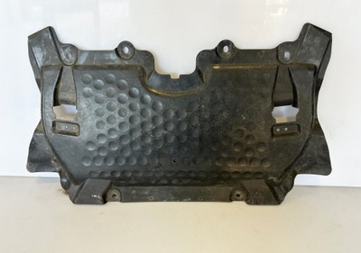 Защита pod двигатель mercedes sl r231 a2315200323 фото №1