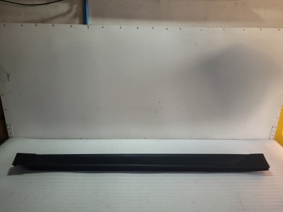 Tuscon iii 15- молдинг поріг права 87754-d7000 фото №1