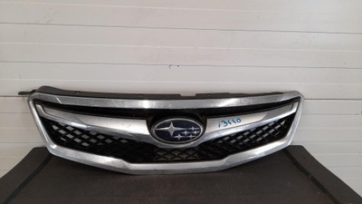Решётка радиатора решётка радиатора subaru legacy 5 v 09-13 фото №1