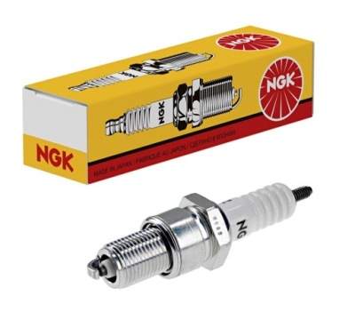 СВІЧКА ЗАПАЛЮВАННЯ NGK BP7ES 