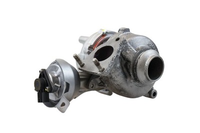 КОМПРЕССОР GARRETT 714306 RENAULT 3.0 DCI