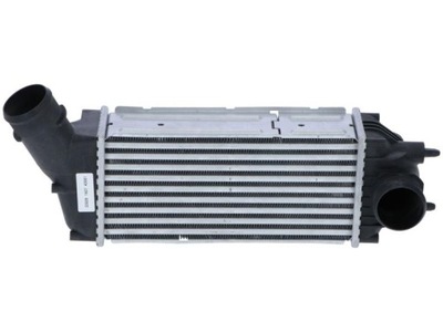 INTERCOOLER PEUGEOT 307 1.6 2.0 CITROEN C4 I 1.6 2.0 C4 COUPE 1.6 2.0