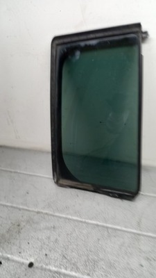 Стекло правая задняя mazda 5 06r van фото №1