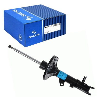 Sachs амортизатор задня p kia cerato 2004- фото №1