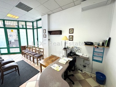 Komercyjne, Pruszków, Pruszkowski, 56 m²