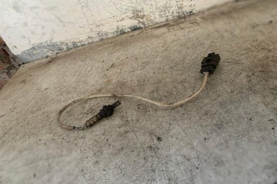 Датчик лямбда-зонд mini cooper r50, r53 699297 1.6l бензиновий 85kw 2006 фото №1