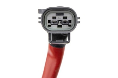 Клапан par топлива форсунка dpf transit 2.2tdci фото №1