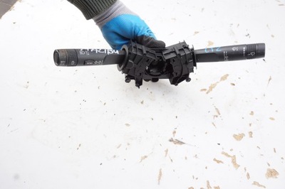 Переключатель комбинированный 20921699 chevrolet malibu фото №1