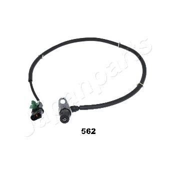 SENSOR ABS MITSUBISHI T. PAJERO 3.2TD 4X4 09- LE ABS-562  