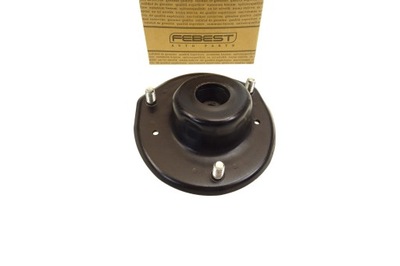 Подушка кронштейн амортизатора toyota avalon camry lexus es300 rx300 фото №1