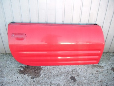 Eclipse 3g 00-05 двері праве фото №1