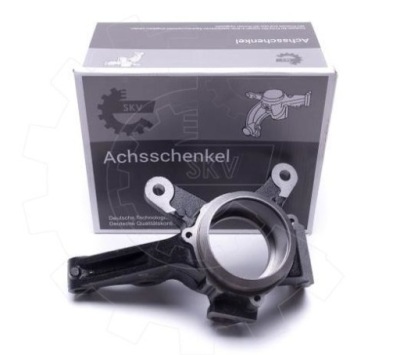 Поворотный кулак правая honda civic vii 51210-s5a-j30 фото №1