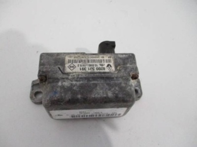 Renault espace iv датчик ускорения esp фото №1