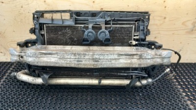 Audi a6 c6 2.0 tdi ремень передний комплект автоматическая коробка передач фото №1