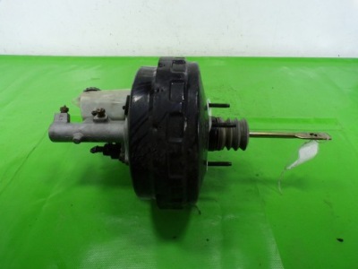 Volvo s80 2.4 20v підсилювач гальм гальмівні 8646010 фото №1