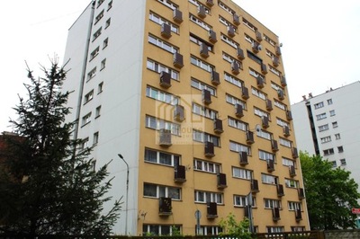 Mieszkanie, Bytom, 35 m²