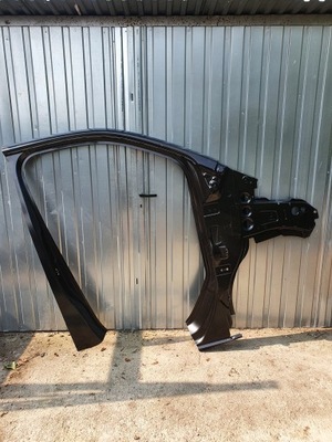 Лонжерон крила перед jumpy proace expert фото №1