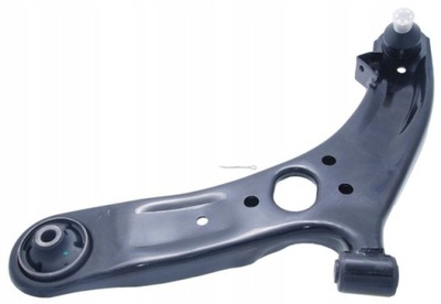 Важіль перед лівий kia rio iii hyundai accent 11- фото №1