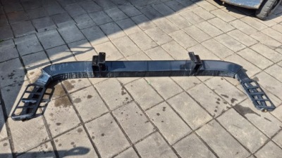 Man tgl tg3 балка бампера перед фото №1