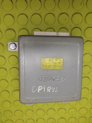 KIA OPIRUS 3.5 V6 UNIDAD DE CONTROL DEL MOTOR 956103F200  