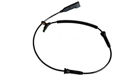 Датчик abs ford перед fiesta 01- le pr bosch фото №1