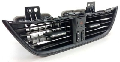 Aso средняя решётка обдув ford kuga iii mk3 фото №1