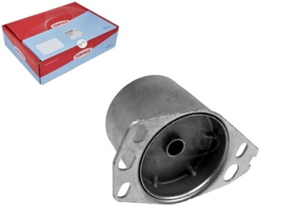 Подушка двигуна corteco 46781213 60816689 фото №1