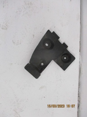 Захист підвіска renault megane iv 788136179r фото №1