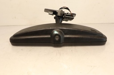 Дзеркало внутрішнє opel astra h z20z фото №1