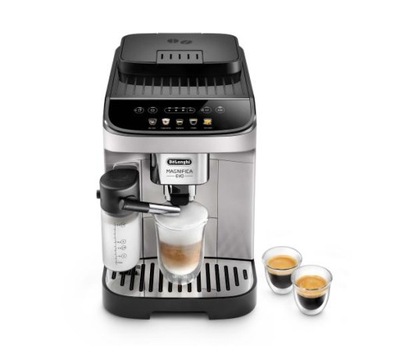 Ekspres ciśnieniowy do kawy DeLonghi ECAM 290.61.SB 1450W automatyczny