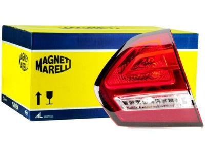 ФАРА ЗАД ЛІВА MAGNETI MARELLI 714000283322