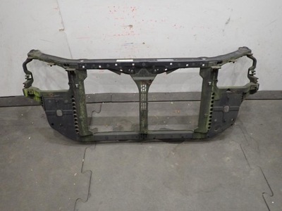 Pas передний hyundai sonata 2005-2009 фото №1