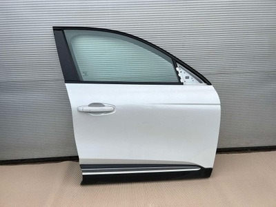 Renault arkana дверь передние перед правое полный teqxd фото №1