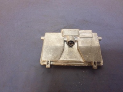 Vw passat b8 ассистент поперечина движения 3q0980654c фото №1