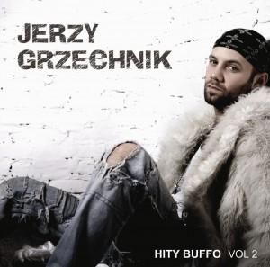 CD JERZY GRZECHNIK - Hity Buffo Vol. 2