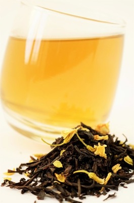 EARL GREY JAŚMINOWY 1 kg herbata czarna SMACZNA