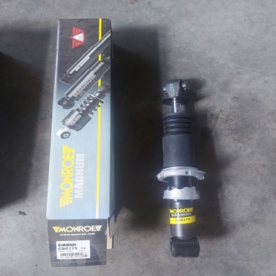 Volvo амортизатор кабіни monroe cb0175 фото №1